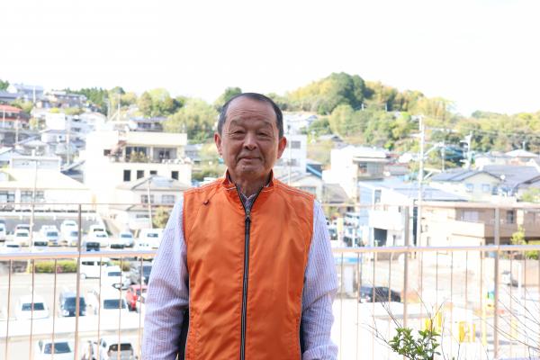 松本光行さんの写真