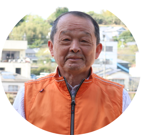 松本光行さんの写真
