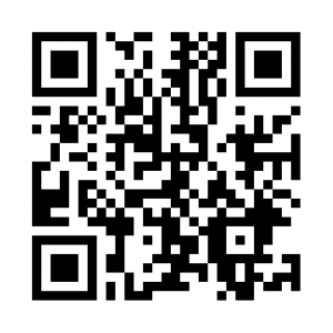 LPガス申請用QRコード