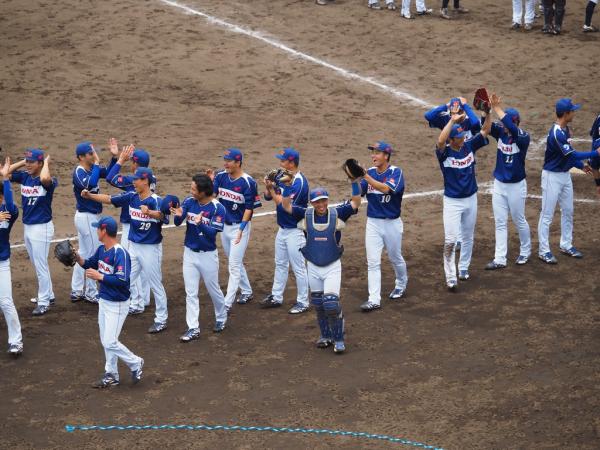 Honda熊本の選手