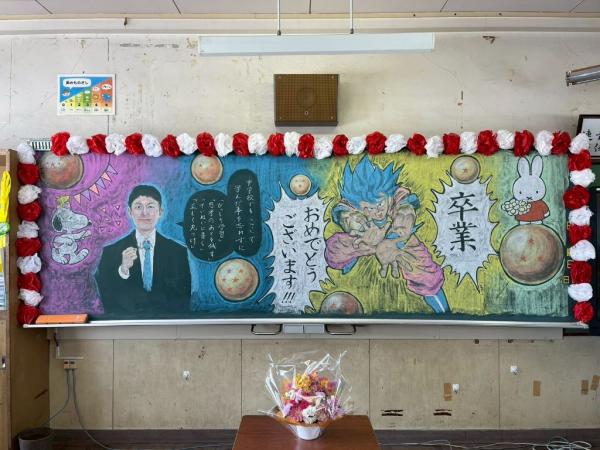 過去の作品の写真