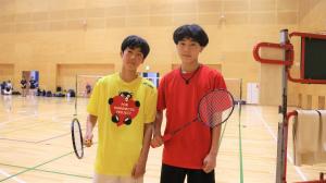 クラブおおづの選手