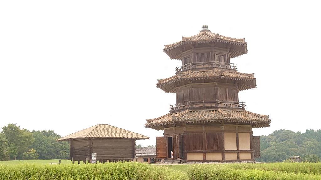 鞠智城