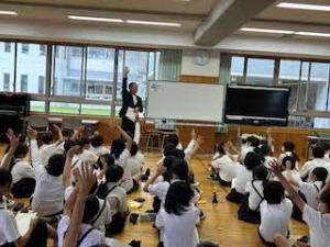 有限会社　ファースト保険企画より派遣された講師