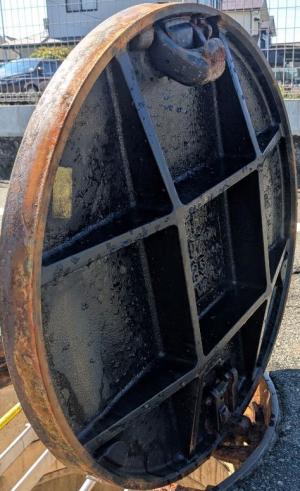 第3形態マンホール4