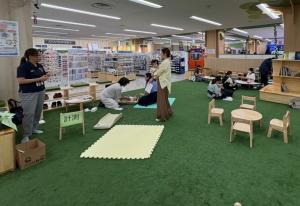 測定会前