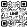 第二よろこび保育園園庭開放公式ラインQRコード