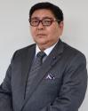 西川秀貢議員写真