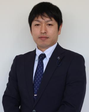 大村裕一郎議員写真