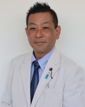 時松智弘議員写真