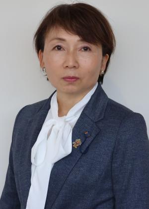 三宮美香議員写真
