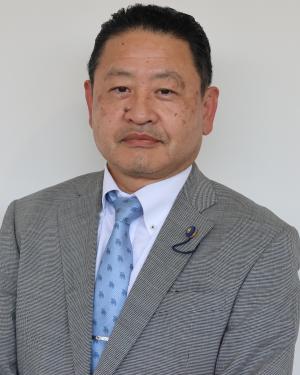 山部良二議員写真