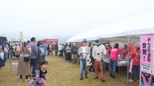 食改さんによる食育イベント