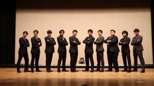 実行委員の皆さん