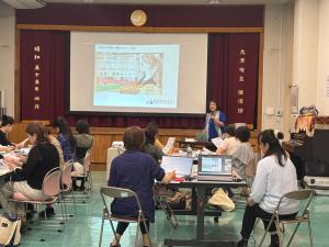 女性向けセミナー