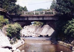 弘化橋