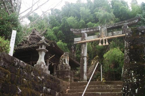 年禰神社
