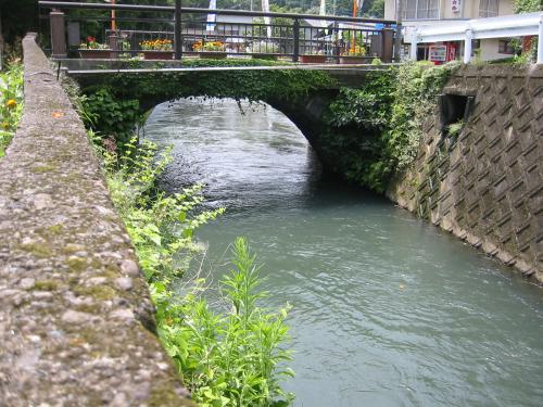 地蔵橋