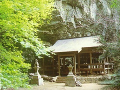 岩戸神社