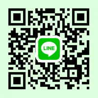 ライン二次元コード