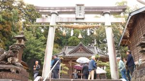 神社