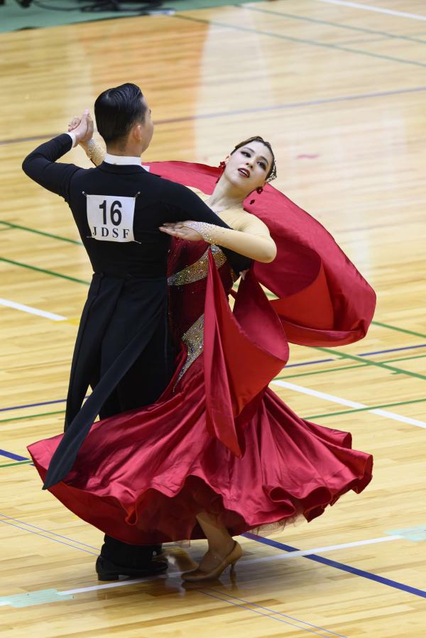 市原さん　大会写真