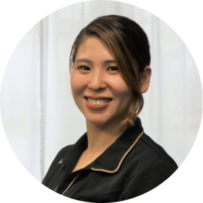 市原　易未さん