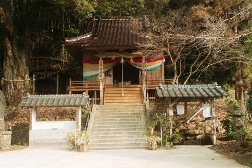 円満寺