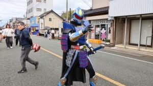 グランパワーヒノクニ