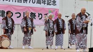 素敵な歌声