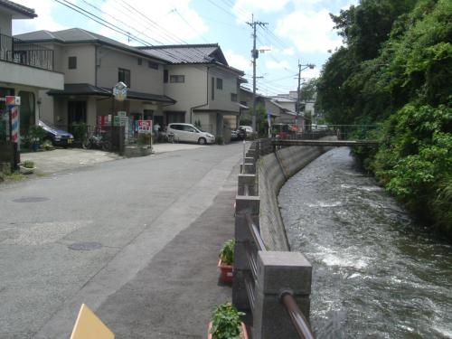 塘町筋