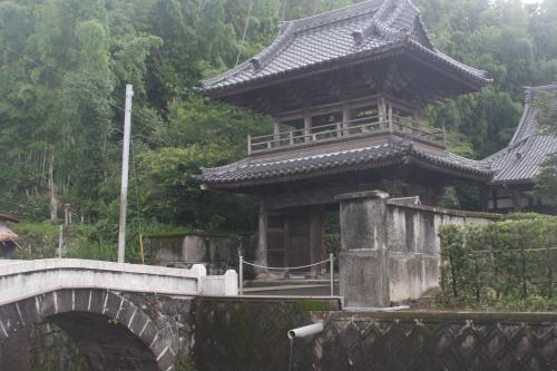 大願寺