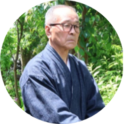 大村勲さん(大津)