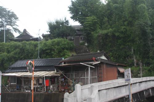 円通庵