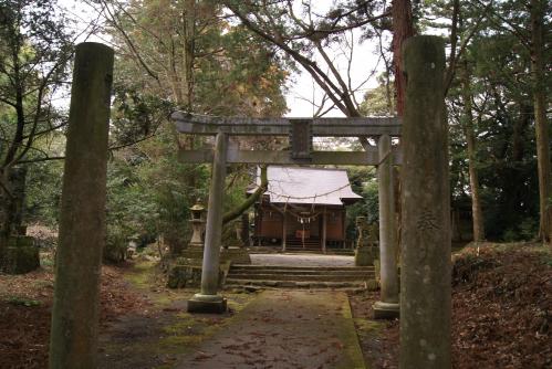 初生神社
