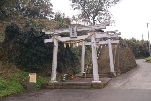 杉水菅原神社
