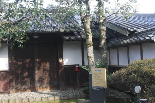 岡本家住宅