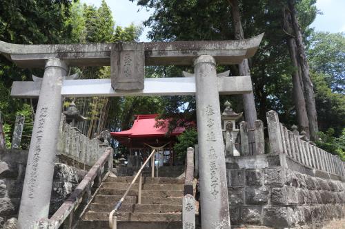 森村神宮
