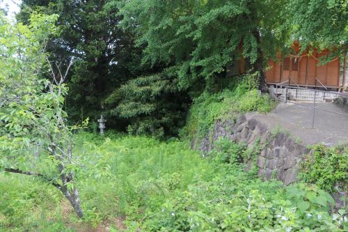 東福寺跡