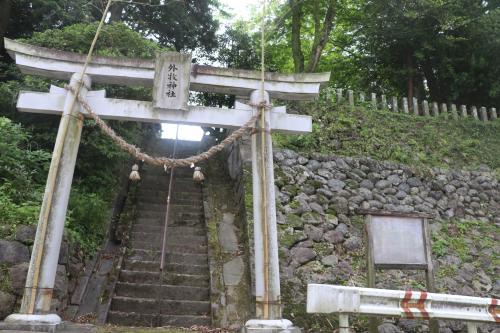 外牧阿蘇神社