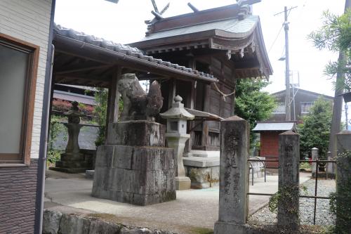 吹田神宮
