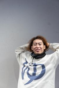 黒須 育海さん