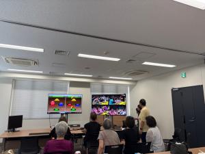 決勝大会