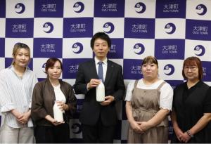 集合写真