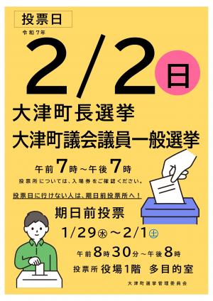 啓発ポスター