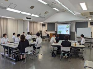 中小企業大学校サテライト・ゼミ「チームリーダー養成研修」