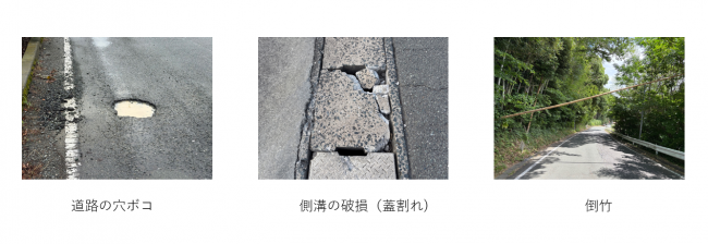 不具合のイメージ写真