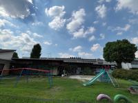 陣内幼稚園　園舎
